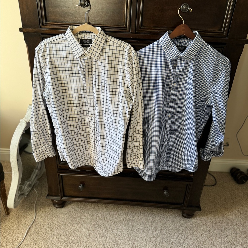 Smart Care Shirts Nordstrom
